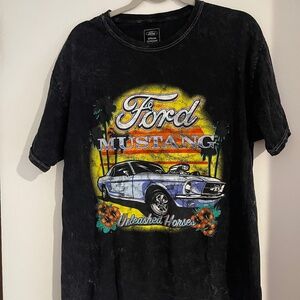 Graphic Tshirt